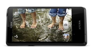 Sony Xperia T review