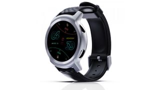 Moto Watch 100