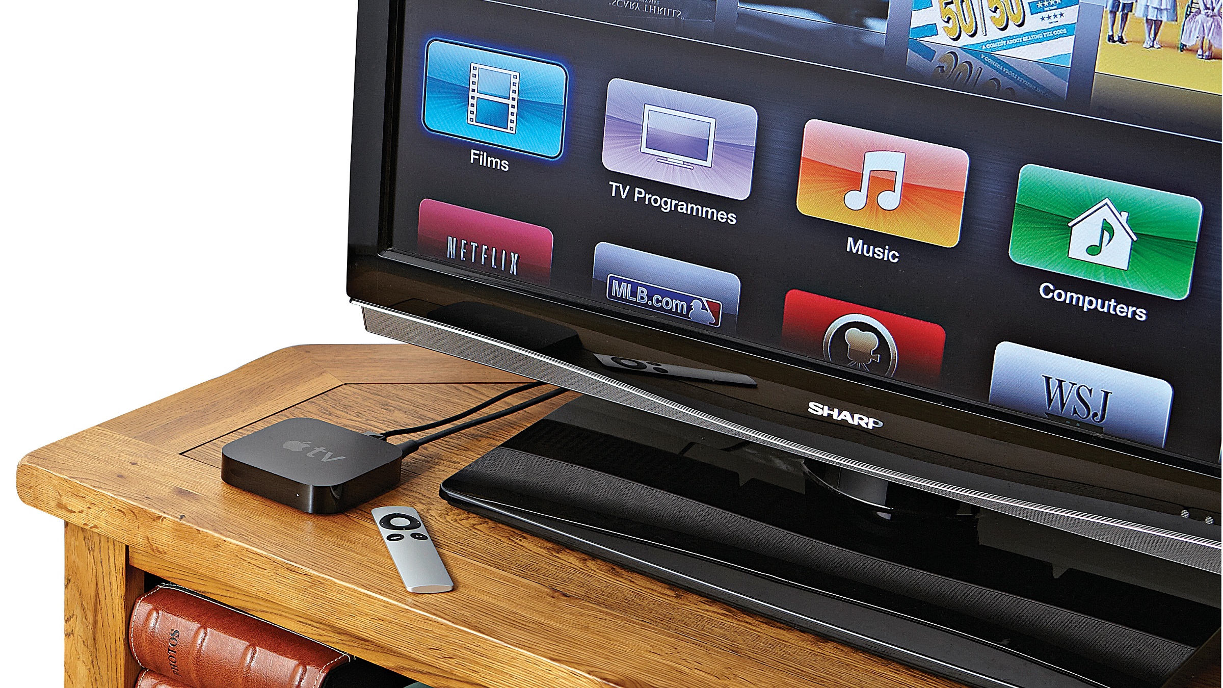 Apple TV