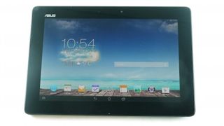 Asus Transformer Pad