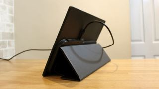 Folding Stand