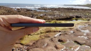 Sony Xperia E5 review