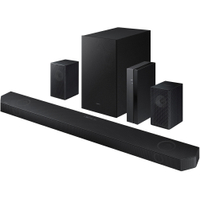 Samsung HW-Q750B Dolby Atmos soundbar:$799.99 $479.99 at Best Buy