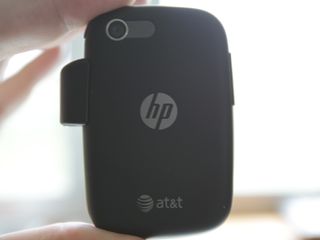 HP veer