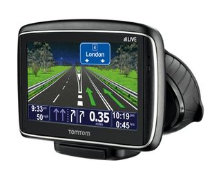 TomTom Go 950 Live