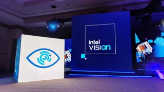 Intel Vision