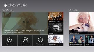 Xbox Music