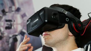 Will porn do for VR what it (allegedly) did for VHS, DVD and… the internet?