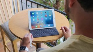 iPad Pro 9.7 review