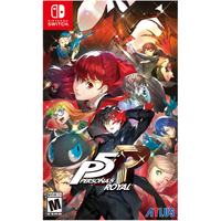 Persona 5 Royal: $59.99  $24.99 at Best Buy
Save $35 -