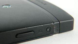 Sony Xperia P review