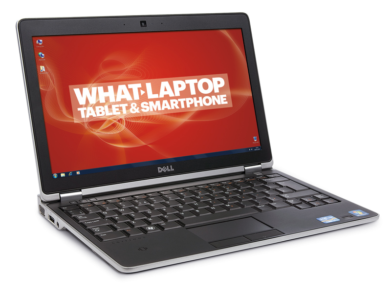 Dell Latitude E6220 Advanced