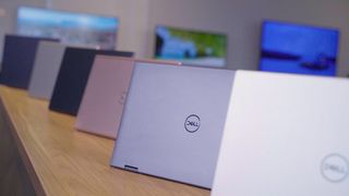 Inspiron 2021 Spring Lineup