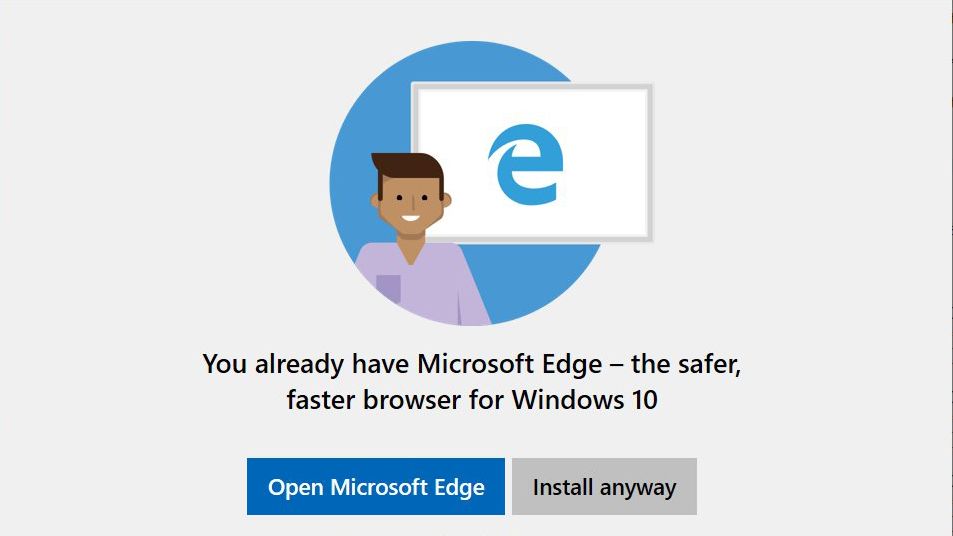 Microsoft Edge