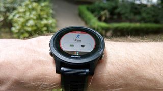 Garmin Forerunner 935