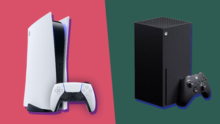 PS5 vs Xbox Series X