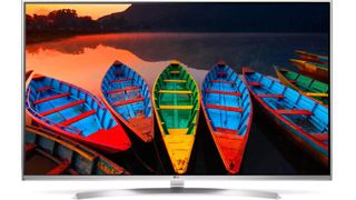 TV HDR