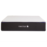 3. Nectar Premier Hybrid Mattress: £1,075 £569.05 in-cart at Nectar Sleep