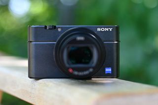 Sony RX100 VII