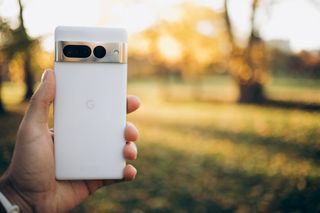 Pexels | Elena Chioru; Das Google Pixel 7 weiß auch noch einige Monate nach Release als eines der Flaggschiffe des US-Giganten zu begeistern