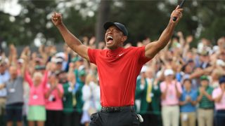 tiger woods schedule play next tournament