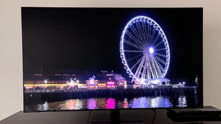 Samsung-QN95C TV