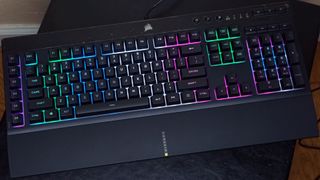 Corsair K55 Pro XT