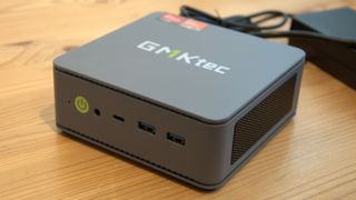 GMKtec NucBox K6 Mini PC