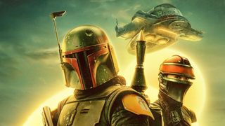 The Book of Boba Fett in streaming su Disney Plus