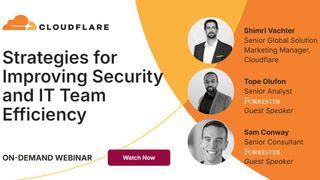 Strategies for improving security team efficiency