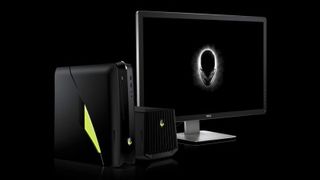 Alienware X51 (2015) review