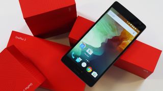 OnePlus 2 review