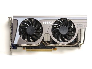 MSI gtx 560 ti