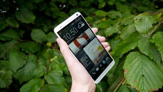 HTC One Max review