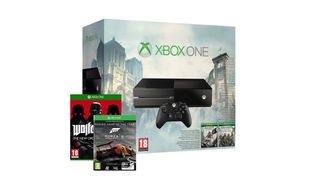 xbox one deals