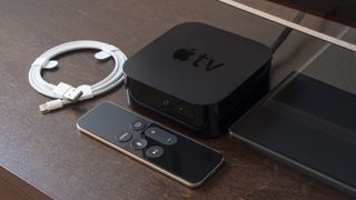 Apple TV HD