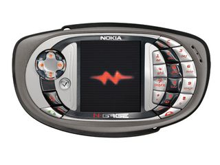 Nokia n-gage