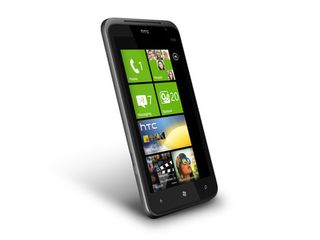 HTC titan review