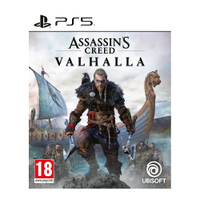 Assassin's Creed Valhalla: $59.99 $29.88 at Amazon