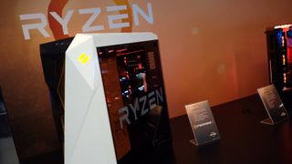 AMD Ryzen