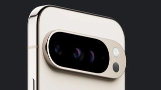 Pixel 9 Pro teaser