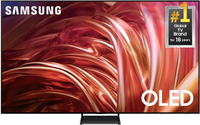 Samsung 55" S85D OLED 4K TV