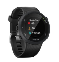 Garmin Forerunner 45
Read our full Garmin Forerunner 45 review