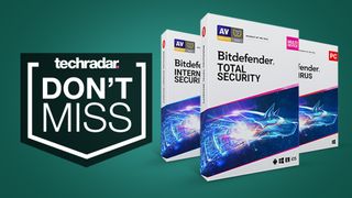 Bitdefender antivirus deals