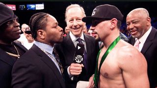 danny Garcia vs shawn Porter live stream boxing