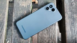 Fairphone 4