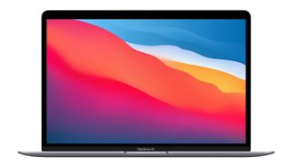 MacBook Air (M1, 2020)