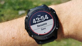 Garmin Fenix 6