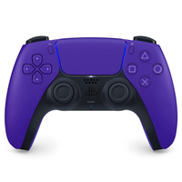 PS5 DualSense Galactic Purple: $74 Amazon