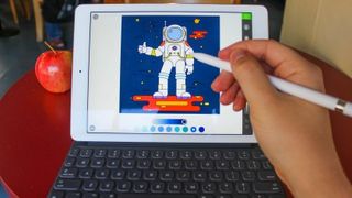 iPad Pro 9.7 review